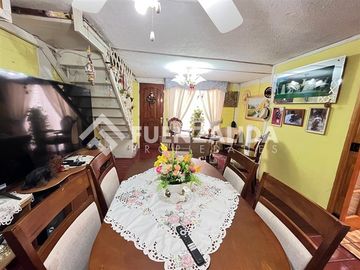Casa en Venta en Puerto de Antogafasta