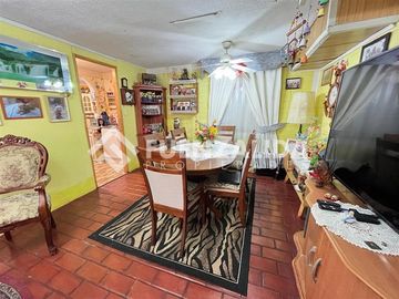 Casa en Venta en Puerto de Antogafasta