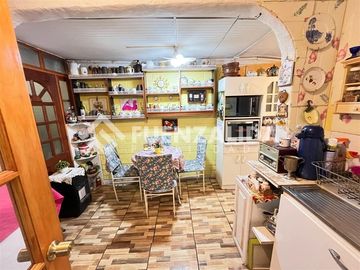 Casa en Venta en Puerto de Antogafasta