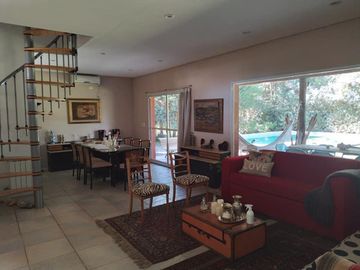 VENTA CASA 5 AMB C/ PILETA - LA HERRADURA - PILAR