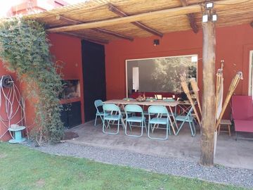 VENTA CASA 5 AMB C/ PILETA - LA HERRADURA - PILAR