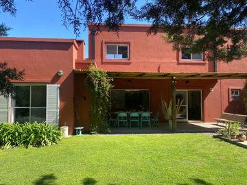 VENTA CASA 5 AMB C/ PILETA - LA HERRADURA - PILAR
