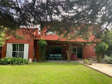 VENTA CASA 5 AMB C/ PILETA - LA HERRADURA - PILAR