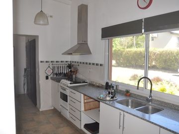 VENTA CASA 5 AMB C/ PILETA - LA HERRADURA - PILAR