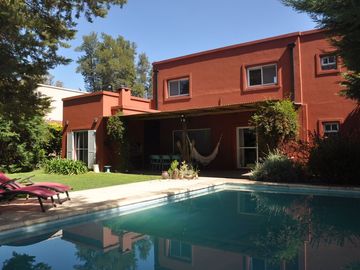 VENTA CASA 5 AMB C/ PILETA - LA HERRADURA - PILAR