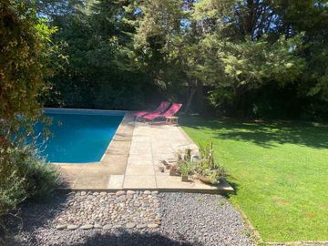 VENTA CASA 5 AMB C/ PILETA - LA HERRADURA - PILAR