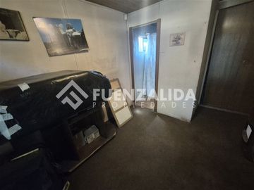Casa en Venta en Amador Neghme/Macul