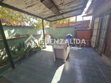Casa en Venta en Amador Neghme/Macul