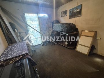 Casa en Venta en Amador Neghme/Macul