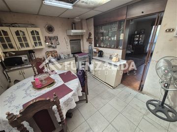 Casa en Venta en Amador Neghme/Macul