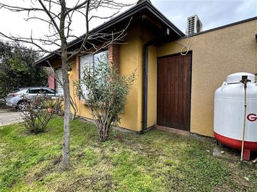 Casa en Venta en PUCARÁ , CONDOMINIO PARQUE ESPAÑOL