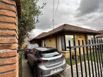 Casa en Venta en PUCARÁ , CONDOMINIO PARQUE ESPAÑOL