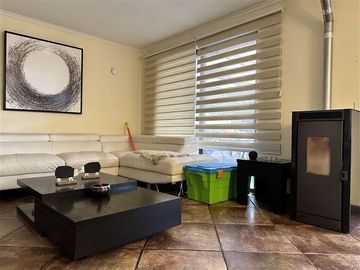 Casa en Venta en PUCARÁ , CONDOMINIO PARQUE ESPAÑOL