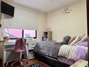 Casa en Venta en PUCARÁ , CONDOMINIO PARQUE ESPAÑOL