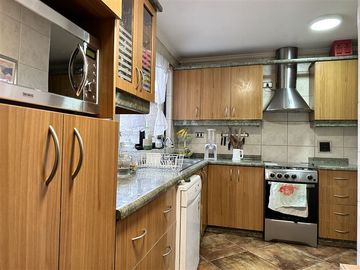 Casa en Venta en PUCARÁ , CONDOMINIO PARQUE ESPAÑOL