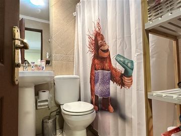 Casa en Venta en PUCARÁ , CONDOMINIO PARQUE ESPAÑOL