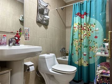 Casa en Venta en PUCARÁ , CONDOMINIO PARQUE ESPAÑOL