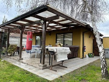 Casa en Venta en PUCARÁ , CONDOMINIO PARQUE ESPAÑOL