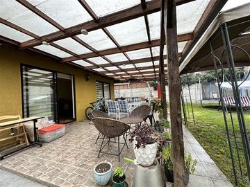 Casa en Venta en PUCARÁ , CONDOMINIO PARQUE ESPAÑOL