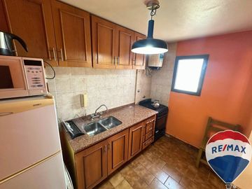 Venta departamento 2 ambientes Villa Gesell