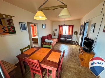 Venta departamento 2 ambientes Villa Gesell