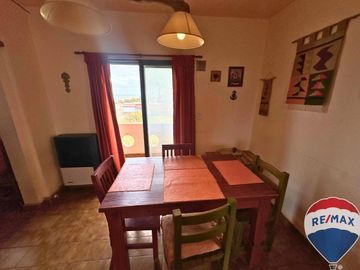 Venta departamento 2 ambientes Villa Gesell