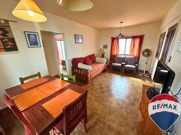 Venta departamento 2 ambientes Villa Gesell