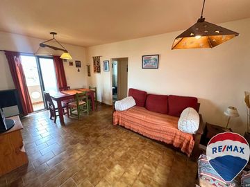 Venta departamento 2 ambientes Villa Gesell