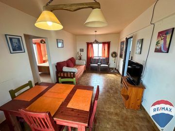 Venta departamento 2 ambientes Villa Gesell
