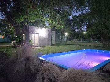 Venta Casa 3 Ambientes Barrio Semi Cerrado Gral R
