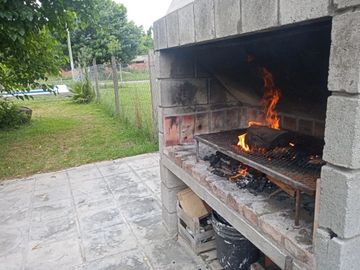 Venta Casa 3 Ambientes Barrio Semi Cerrado Gral R