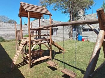 Venta Casa 3 Ambientes Barrio Semi Cerrado Gral R