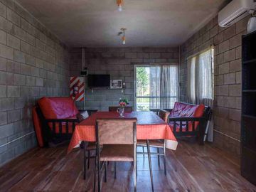 Venta Casa 3 Ambientes Barrio Semi Cerrado Gral R