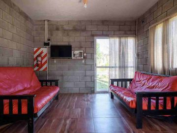 Venta Casa 3 Ambientes Barrio Semi Cerrado Gral R