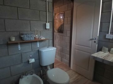 Venta Casa 3 Ambientes Barrio Semi Cerrado Gral R