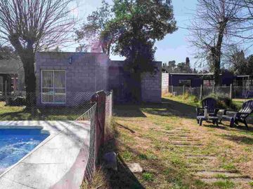 Venta Casa 3 Ambientes Barrio Semi Cerrado Gral R