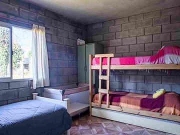 Venta Casa 3 Ambientes Barrio Semi Cerrado Gral R