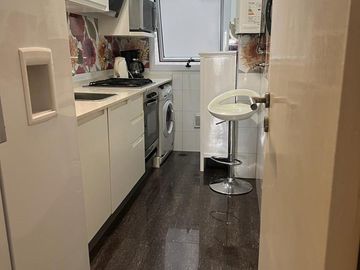 VENTA DEPARTAMENTO 3 AMBIENTES  SAN CRISTOBAL