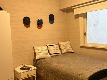 VENTA DEPARTAMENTO 3 AMBIENTES  SAN CRISTOBAL