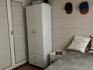 VENTA DEPARTAMENTO 3 AMBIENTES  SAN CRISTOBAL