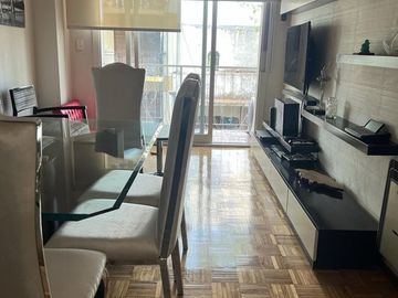 VENTA DEPARTAMENTO 3 AMBIENTES  SAN CRISTOBAL