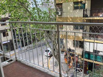 VENTA DEPARTAMENTO 3 AMBIENTES  SAN CRISTOBAL