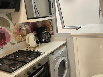 VENTA DEPARTAMENTO 3 AMBIENTES  SAN CRISTOBAL