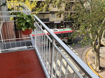 VENTA DEPARTAMENTO 3 AMBIENTES  SAN CRISTOBAL