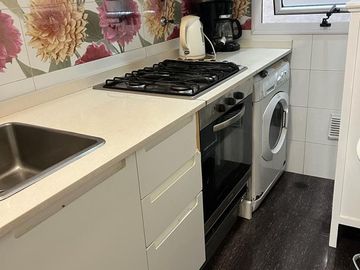 VENTA DEPARTAMENTO 3 AMBIENTES  SAN CRISTOBAL