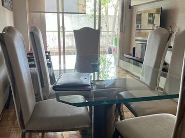 VENTA DEPARTAMENTO 3 AMBIENTES  SAN CRISTOBAL