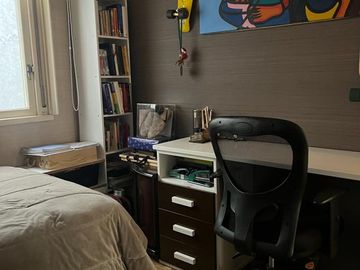 VENTA DEPARTAMENTO 3 AMBIENTES  SAN CRISTOBAL