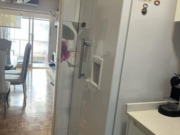 VENTA DEPARTAMENTO 3 AMBIENTES  SAN CRISTOBAL