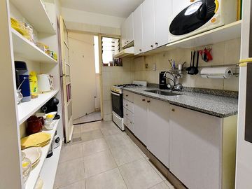 VENTA DEPARTAMENTO 4 AMBIENTES VILLA CRESPO