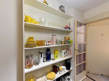 VENTA DEPARTAMENTO 4 AMBIENTES VILLA CRESPO